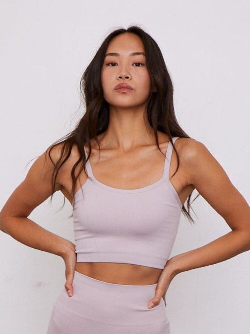 SET Active Body Crop - Picture 1 of 1
